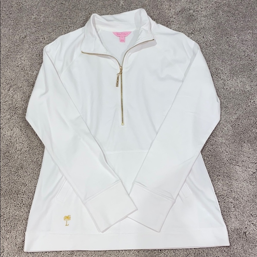 Lilly Pulitzer jacket